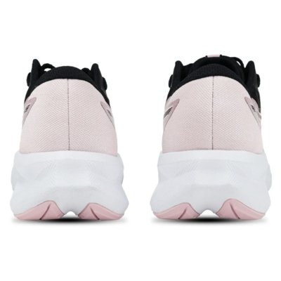 Tênis ASICS Patriot 14 - Feminino - Preto/Rosa