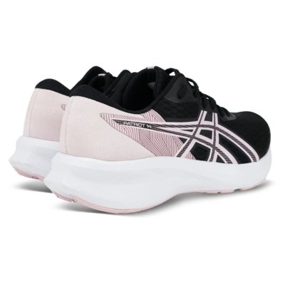 Tênis ASICS Patriot 14 - Feminino - Preto/Rosa