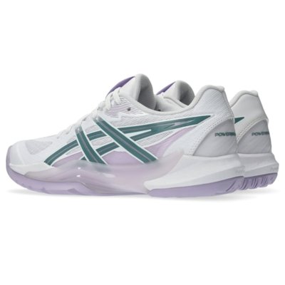 Tênis ASICS Powerbreak FF - Branco