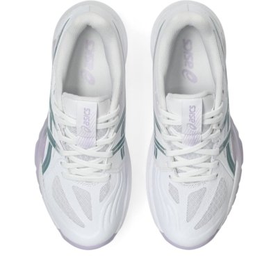 Tênis ASICS Powerbreak FF - Branco