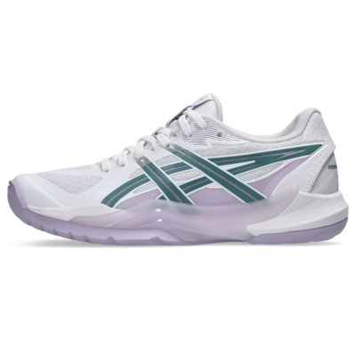 Tênis ASICS Powerbreak FF - Branco