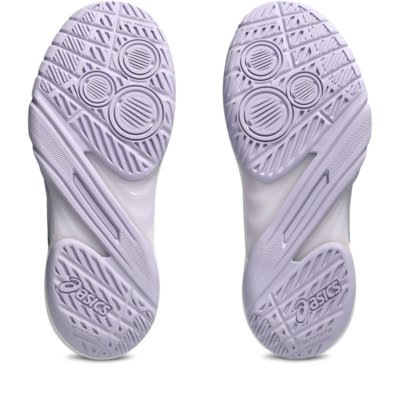 Tênis ASICS Powerbreak Ff - Feminino - Branco/Azul