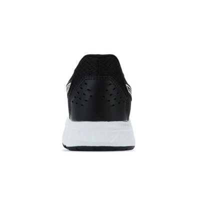 Tênis ASICS Raiden 4 - Masculino - Preto/Branco