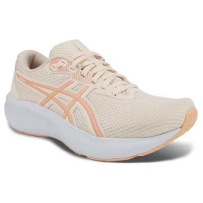 Tênis ASICS Raiden 5 - Feminino - Rosa/Rosa