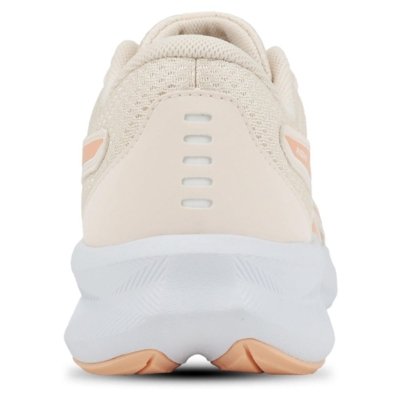 Tênis ASICS Raiden 5 - Feminino - Rosa/Rosa