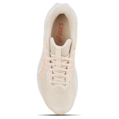 Tênis ASICS Raiden 5 - Feminino - Rosa/Rosa
