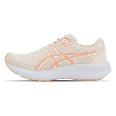 Tênis ASICS Raiden 5 - Feminino - Rosa/Rosa