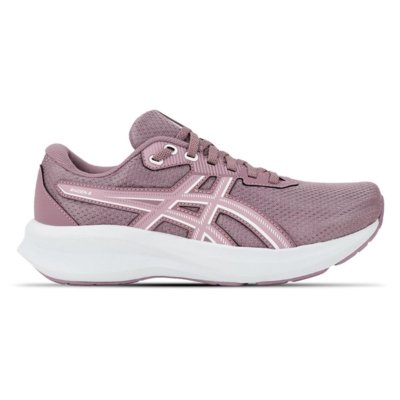 Tênis ASICS Raiden 5 - Feminino - Roxo/Roxo