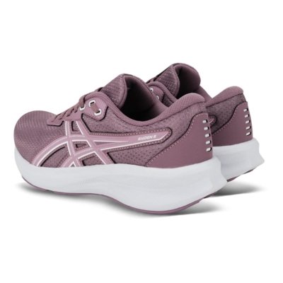 Tênis ASICS Raiden 5 - Feminino - Roxo/Roxo