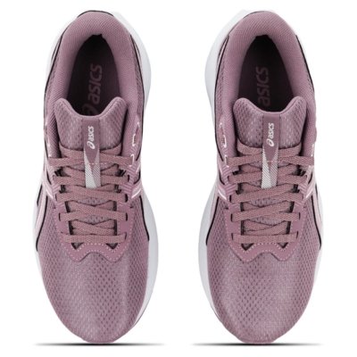 Tênis ASICS Raiden 5 - Feminino - Roxo/Roxo