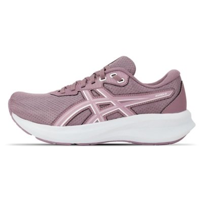 Tênis ASICS Raiden 5 - Feminino - Roxo/Roxo