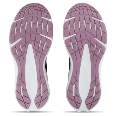 Tênis ASICS Raiden 5 - Feminino - Roxo/Roxo