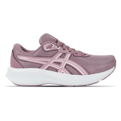 Tênis ASICS Raiden 5 - Feminino - Roxo/Roxo