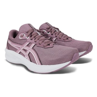 Tênis ASICS Raiden 5 - Feminino - Roxo/Roxo
