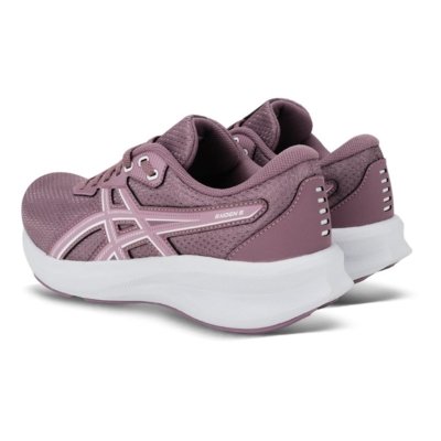 Tênis ASICS Raiden 5 - Feminino - Roxo/Roxo