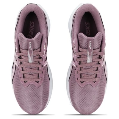 Tênis ASICS Raiden 5 - Feminino - Roxo/Roxo