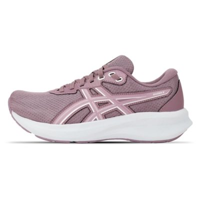 Tênis ASICS Raiden 5 - Feminino - Roxo/Roxo