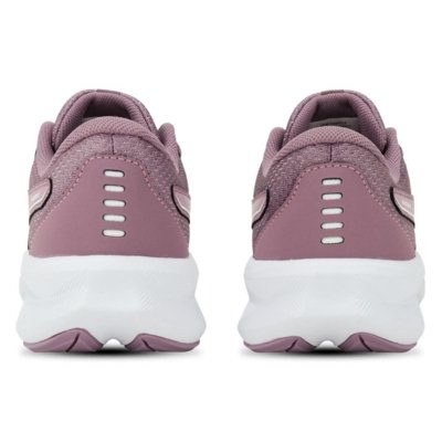 Tênis ASICS Raiden 5 - Feminino - Roxo/Roxo