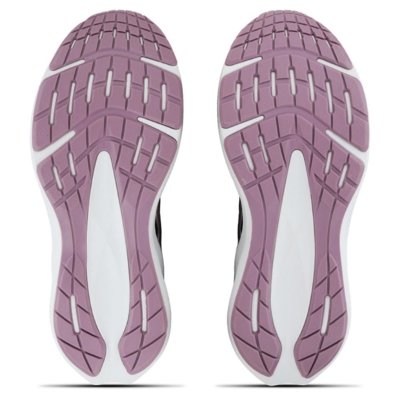 Tênis ASICS Raiden 5 - Feminino - Roxo/Roxo
