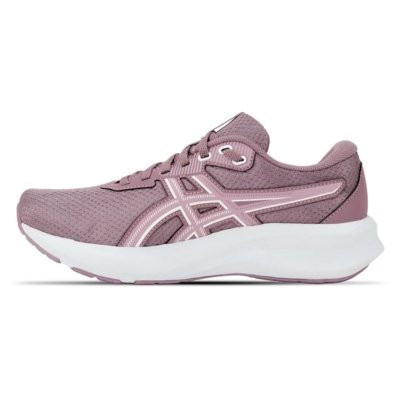 Tênis ASICS Raiden 5 - Feminino - Roxo/Roxo