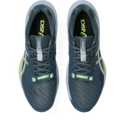 Tênis ASICS Sky Elite FF 4 - Azul/Azul