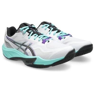 Tênis ASICS Sky Elite FF 4 - Branco/Roxo