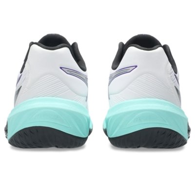 Tênis ASICS Sky Elite FF 4 - Branco/Roxo