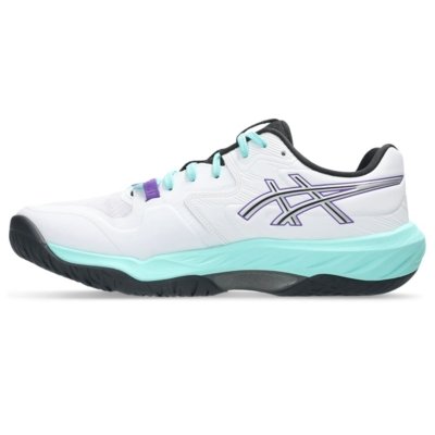 Tênis ASICS Sky Elite FF 4 - Branco/Roxo