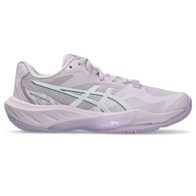 Tênis ASICS Sky Elite FF 4 - Vermelho/Roxo