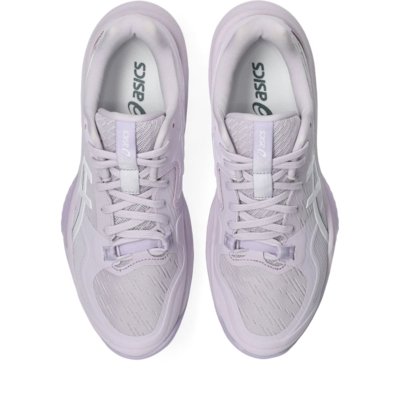 Tênis ASICS Sky Elite FF 4 - Vermelho/Roxo