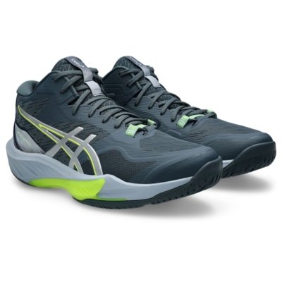Tênis ASICS Sky Elite FF MT 4 - Azul/Azul