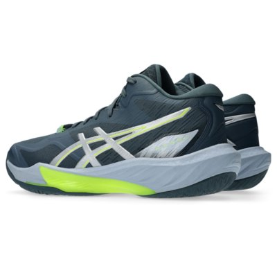 Tênis ASICS Sky Elite FF MT 4 - Azul/Azul