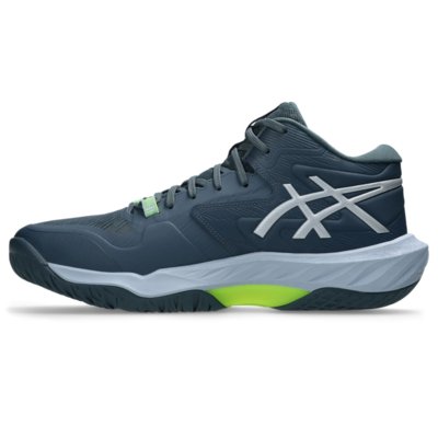 Tênis ASICS Sky Elite FF MT 4 - Azul/Azul