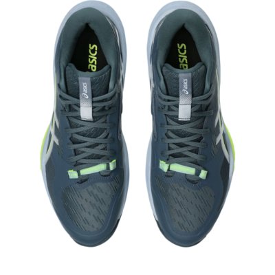 Tênis ASICS Sky Elite FF MT 4 - Azul/Azul