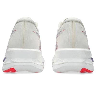 Tênis ASICS Sonicblast - Feminino - Bege/Azul