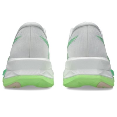 Tênis ASICS Sonicblast - Feminino - Branco/Verde
