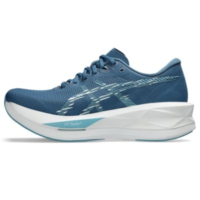 Tênis ASICS Sonicblast - Masculino - Azul/Azul