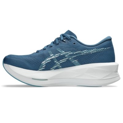 Tênis ASICS Sonicblast - Masculino - Azul/Azul