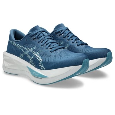 Tênis ASICS Sonicblast - Masculino - Azul/Azul