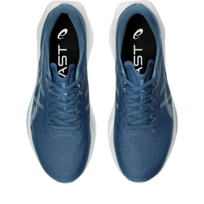 Tênis ASICS Sonicblast - Masculino - Azul/Azul