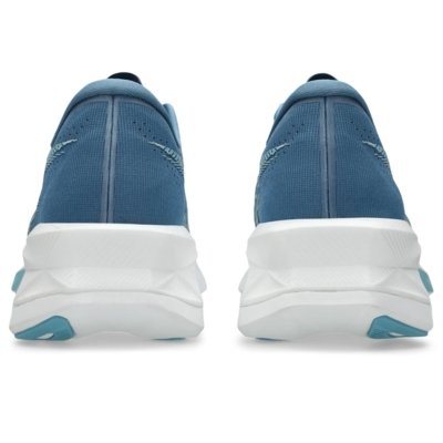 Tênis ASICS Sonicblast - Masculino - Azul/Azul