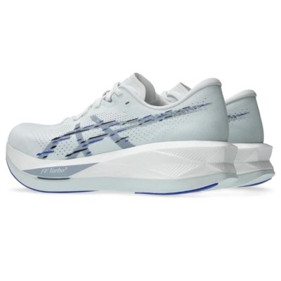 Tênis ASICS Sonicblast - Masculino - Azul/Azul