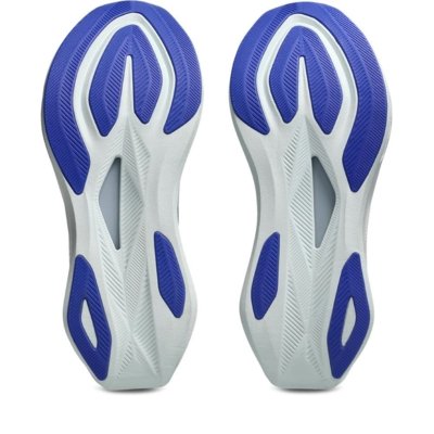 Tênis ASICS Sonicblast - Masculino - Azul/Azul