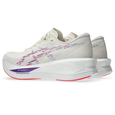 Tênis ASICS Sonicblast - Masculino - Bege/Azul