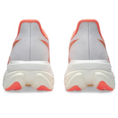 Tênis ASICS Sonicblast 2 - Branco/Rosa