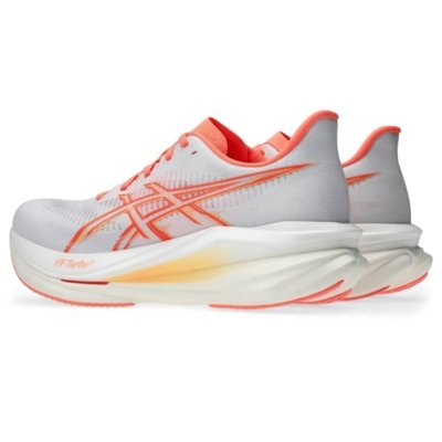 Tênis ASICS Sonicblast 2 - Branco/Rosa