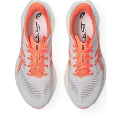 Tênis ASICS Sonicblast 2 - Branco/Rosa