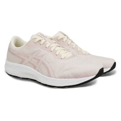 Tênis ASICS Ugoki - Feminino - Bege/Roxo