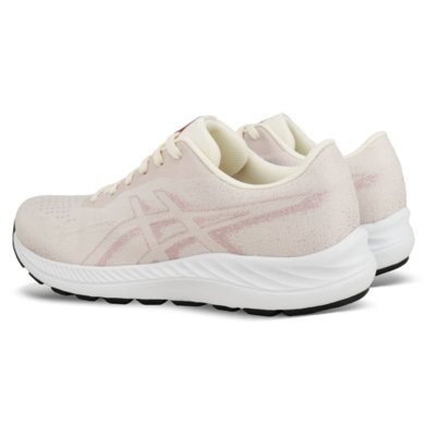 Tênis ASICS Ugoki - Feminino - Bege/Roxo