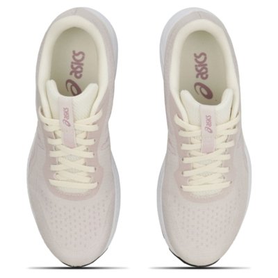 Tênis ASICS Ugoki - Feminino - Bege/Roxo